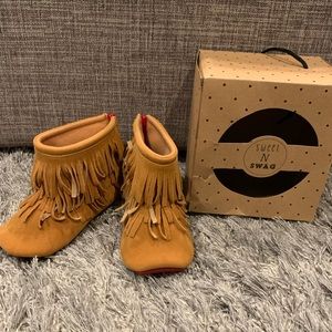 Sweet N Swag Mox Boots